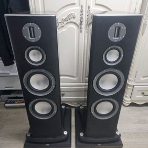 하이엔드 모니터스피커 PL300 팝니다 이미지