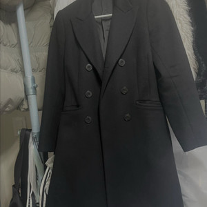 Theory 띠어리코트 이미지