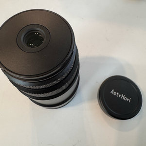 아스트로호리 25mm F2.8 2-5X 마크로 렌즈(AstrHori) 이미지