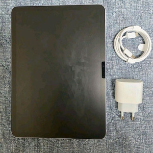 아이패드 에어 11 M3칩 128기가 와이파이 60 팝니다 이미지