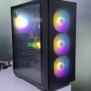 (개인) 라이젠5600 16g메모리 RTX3070 새컴퓨터 이미지
