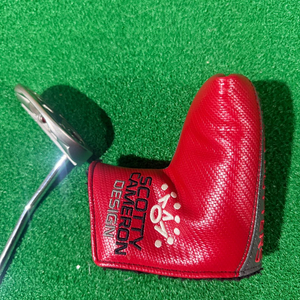 스카티 카메론 M1 뉴포트 33인치 이미지