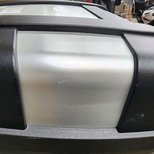 [서울] 트라이엄프 타이거900 탑박스.상단가드셋트.엔진가드우측. 판매 이미지