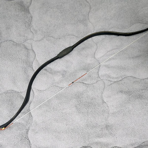 SIMSEKBOW Simsek Tatar Cagan 심섹 카칸 보우 이미지