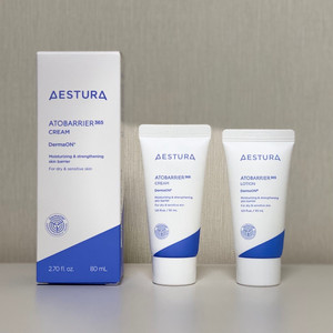 에스트라 아토베리어365 크림 80ml 외 이미지