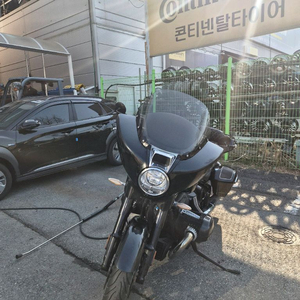 bmw r18b 23년식 이미지