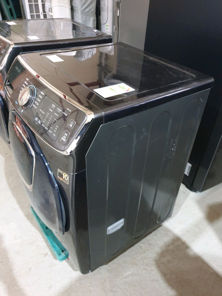 삼성 버블샷 애드워시 세탁기 건조기 21KG 14KG 이미지