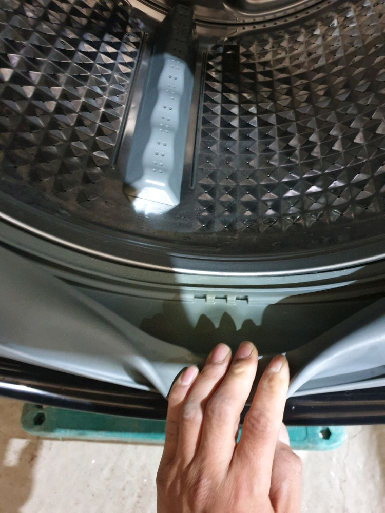 삼성 버블샷 애드워시 세탁기 건조기 21KG 14KG 이미지