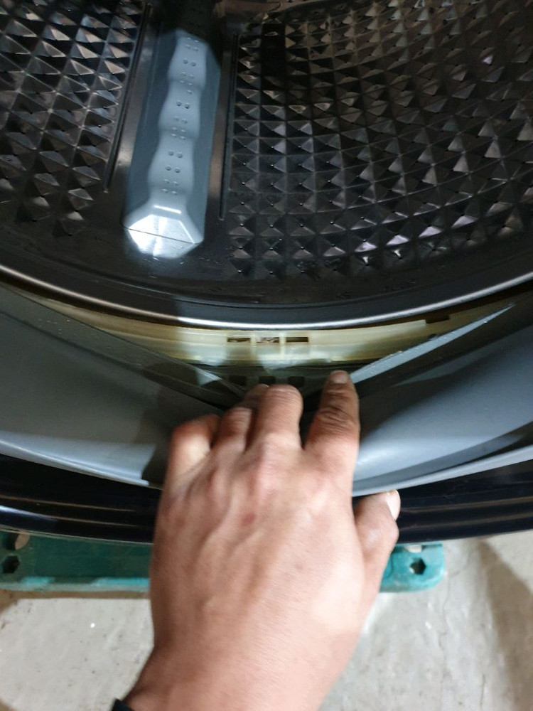 삼성 버블샷 애드워시 세탁기 건조기 21KG 14KG 이미지