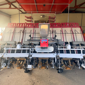 YR8D 얀마이앙기 8조 19년식 풀옵션 605시간 이미지