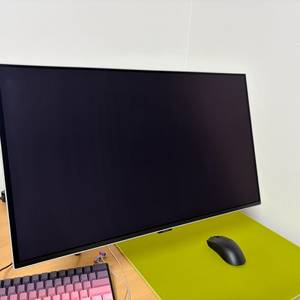 [풀박스]오디세이 OLED G6 G60SF(LS27FG600S) 이미지