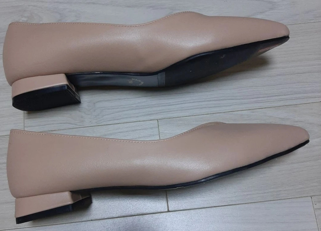 구두 판매합니다 이미지