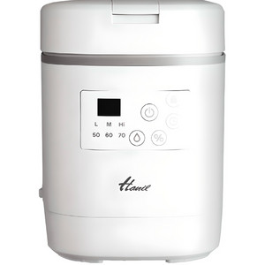 한일전기 에어미스트 스팀팟 가열식 가습기 이미지