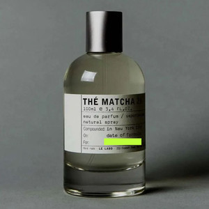 [미개봉] 르라보 / 떼마차 100ml 향수 / 박스+쇼핑백 / 국내 백화점 구매 이미지