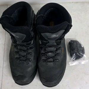 캠프라인 블랙스톰 오메가 남성 등산화 280 이미지