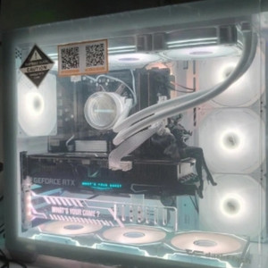 갤럭시 3080ti 추금으로 4070이상급 상위 글카 구합니다 이미지