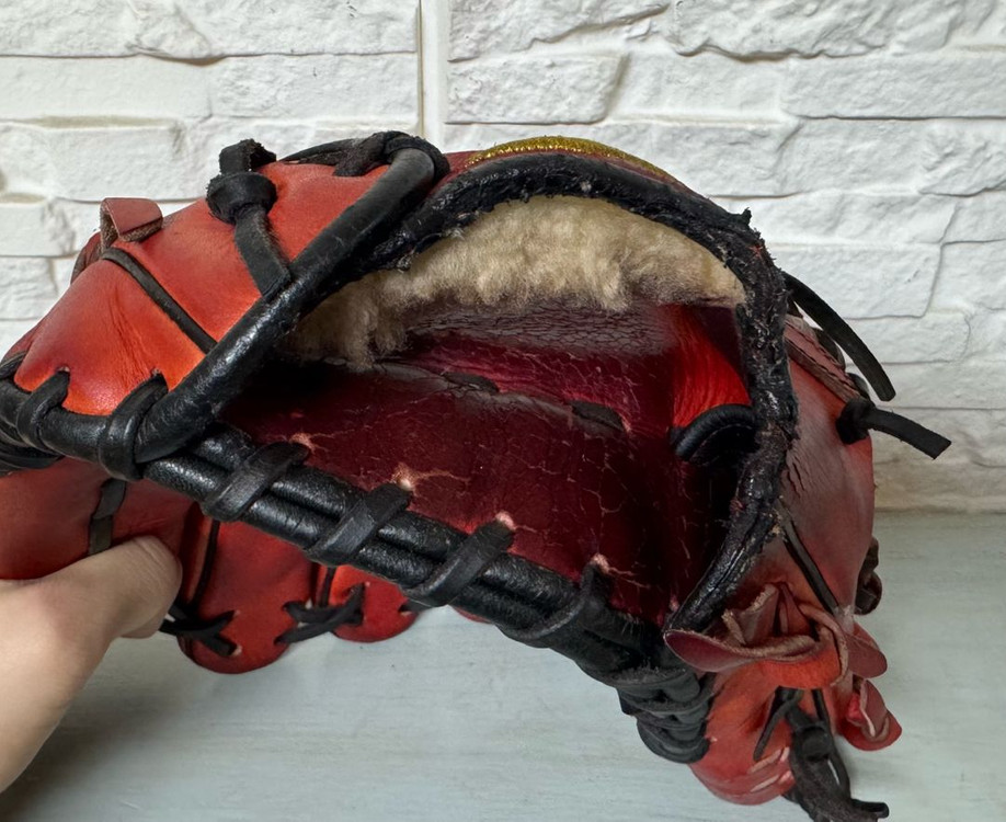 아톰즈 내야 11.75인치 야구 글러브 이미지