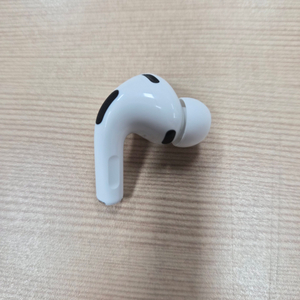 에어팟프로3 오른쪽유닛 판매 이미지