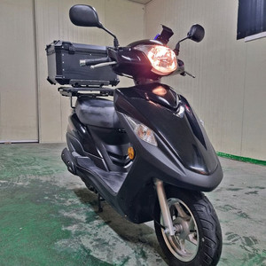 DNA모터스 VF100R/2024년식/2천KM/셋팅O/짧은키로수판매합니다 이미지