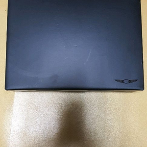 제네시스 GV80 뒷자석 목베게 입니다 이미지