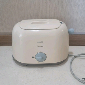 필립스 토스터기 2구 토스트기 이미지