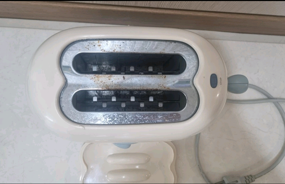 필립스 토스터기 2구 토스트기 이미지