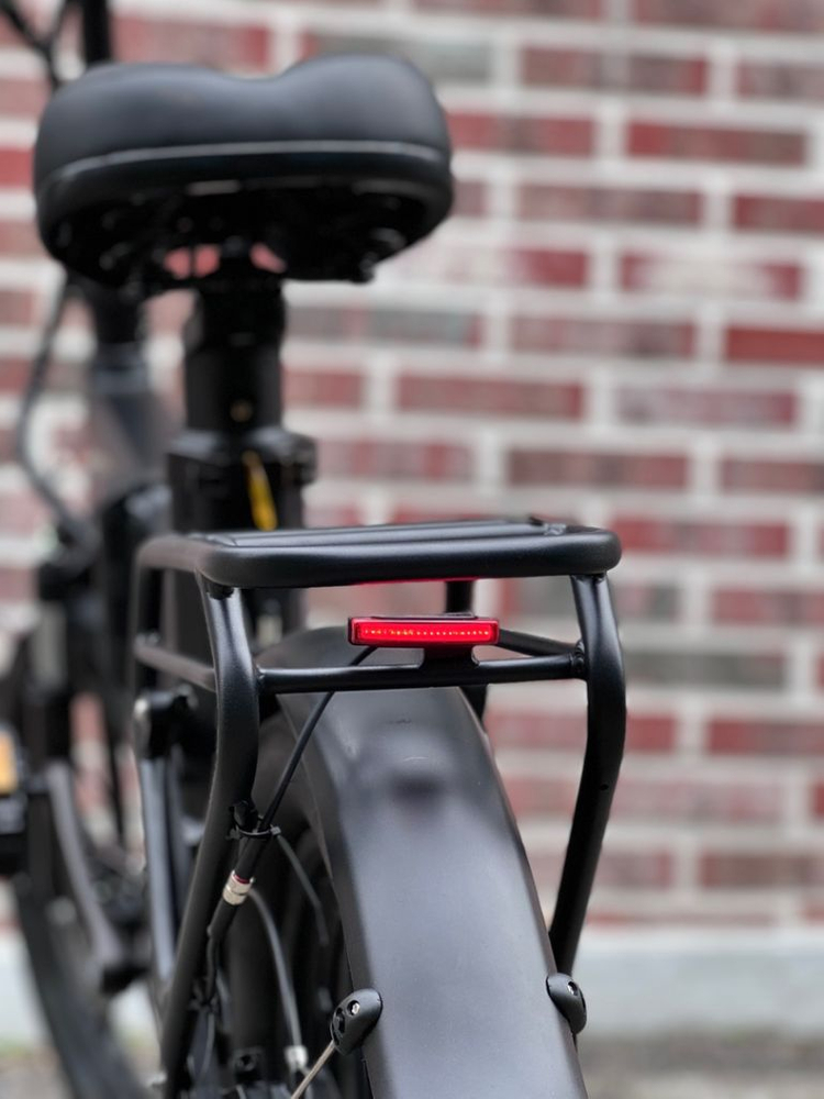 전기자전거 부릉이 점보3 2025 베터리1+1 특가세일 이미지