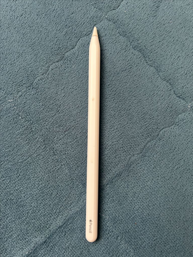 아이패드 에어 5세대 + 에플팬슬 2세대 이미지