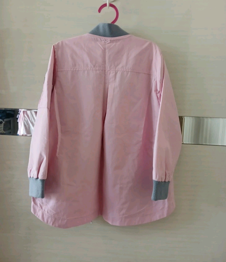 여아점퍼 130 (리틀밥독) 이미지