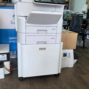 엡손 Workforce C8690 이미지