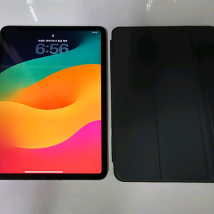 아이패드 프로 11인치 M2 4세대 셀룰러 1TB/16GB램 스그 이미지