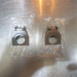 니콘 니코마트 필름카메라용 ( 핫슈 어댑터)플래시 어댑터(핫슈 커플러) 이미지