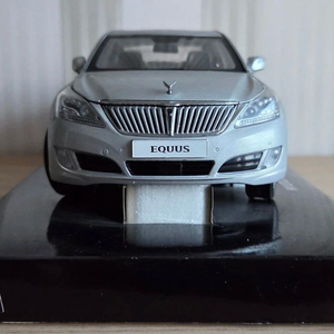 1:18 미니크래프트 에쿠스 다이캐스트 판매합니다 이미지