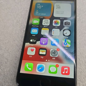 아이폰 6s 64g 스그 100% 이미지