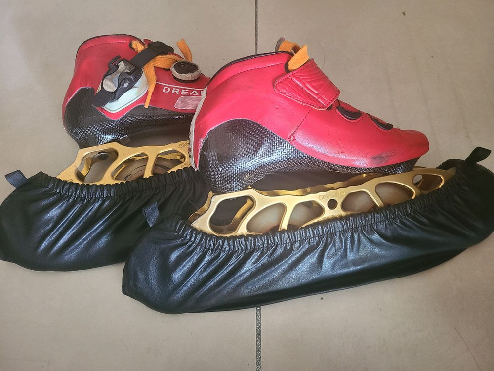 인라인스케이트 솔베인 드림플러스 215mm 이미지