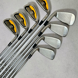 클리브랜드 아이언세트 이미지