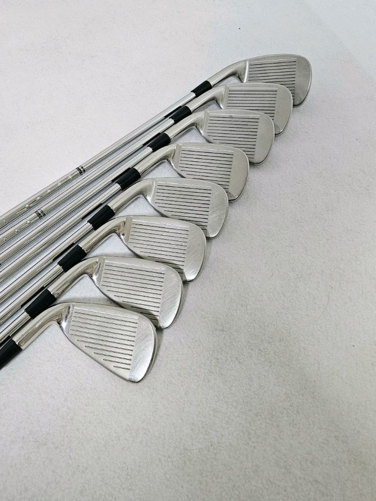 클리브랜드 아이언세트 이미지