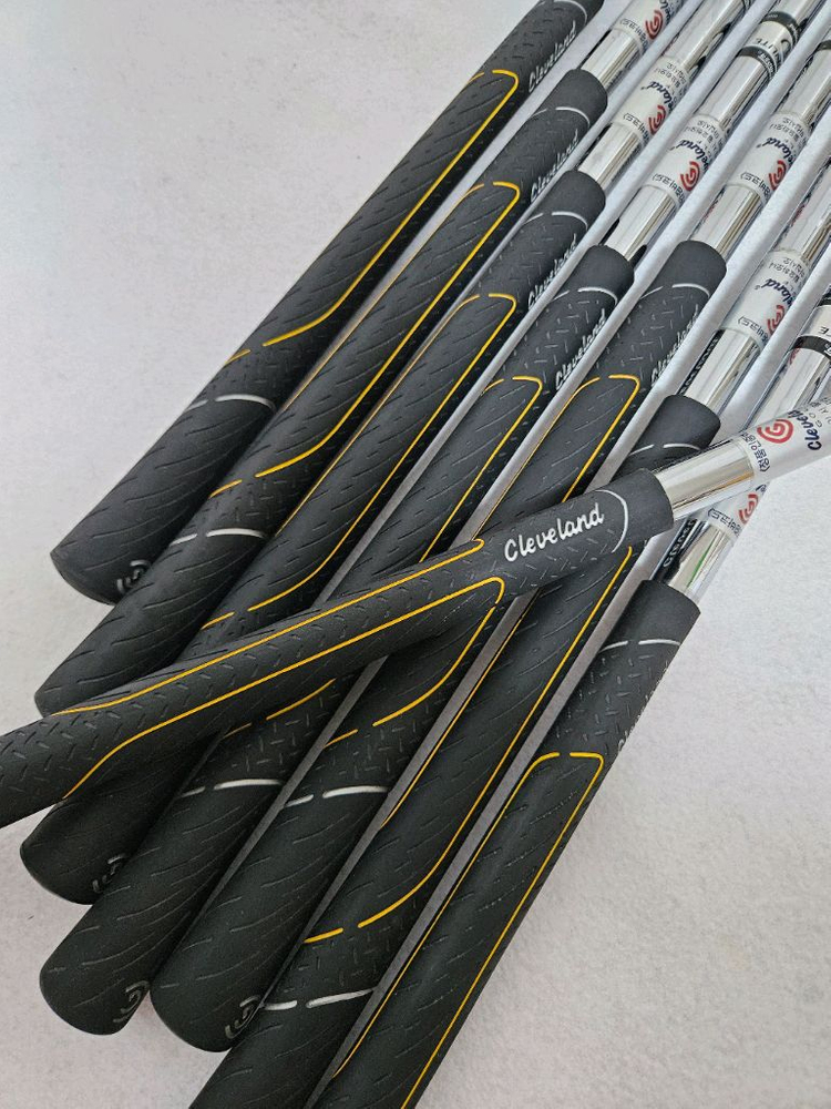 클리브랜드 아이언세트 이미지