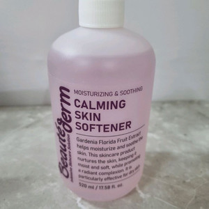 (최저가/무료배송) 보떼덤 카밍 스킨 소프트 토너 이미지