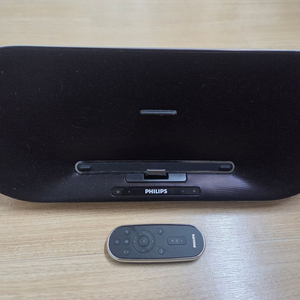 필립스 DS8500 아이팟,아이폰 스피커독 이미지