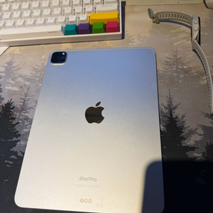 아이패드 프로 M2 + 애플펜슬2세대 판매합니다 이미지