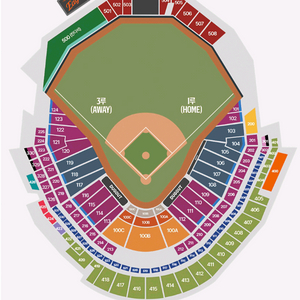 3/29 일요일 한화이글스 키움히어로즈 티켓 이미지