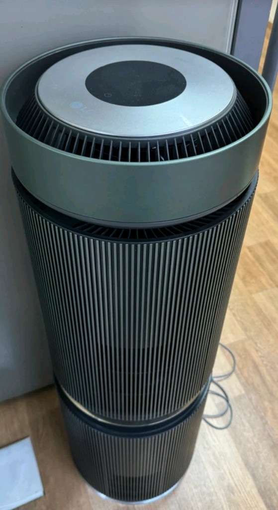 LG오브제 360 공기청정기 팝니다. 이미지