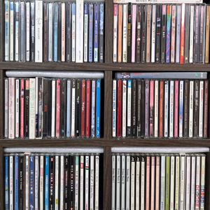 영화 드라마 O.S.T 국내54장 외화43장 cd 이미지