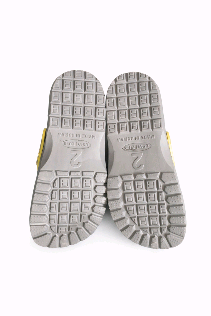 공룡 아쿠아슈즈 EVA 샌들 (미개봉 새상품) 이미지