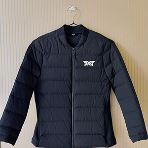 PXG 여성 골프 하이브리드 자켓 이미지