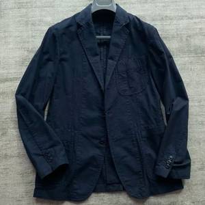 폴로 랄프로렌 신형탭 가먼트다이드 치노 3B 워크 자켓 이미지