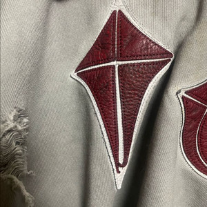 떠그클럽 락 후드 이미지