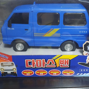 바니랜드 다마스 밴 (용달화물) 이미지