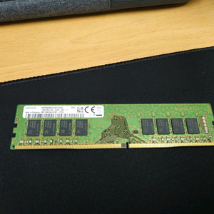 삼성 DDR4 램 16GB 2666MHz 이미지